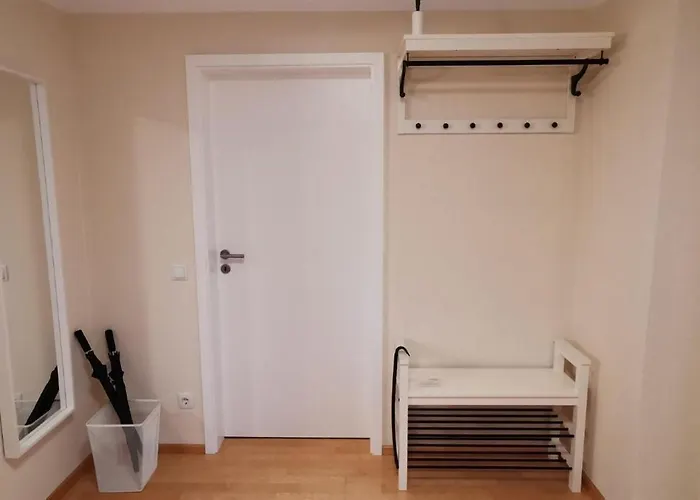 Apartamento Kleines Ahrweiler