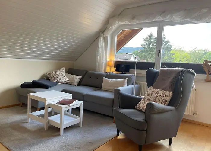 Apartamento Kleines Ahrweiler *