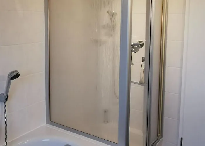 Kleines Ahrweiler Apartamento Bad Neuenahr-Ahrweiler