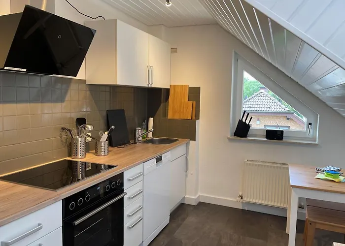 Apartamento Kleines Ahrweiler Bad Neuenahr-Ahrweiler