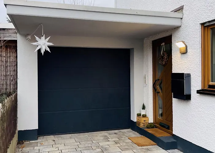 Kleines Ahrweiler * Bad Neuenahr-Ahrweiler