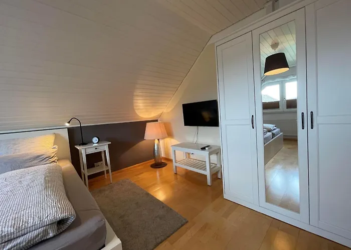 Apartamento Kleines Ahrweiler