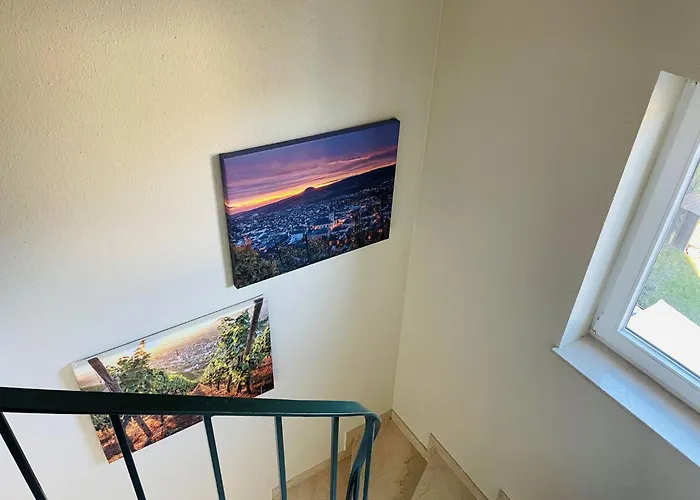 Kleines Ahrweiler Apartamento Bad Neuenahr-Ahrweiler