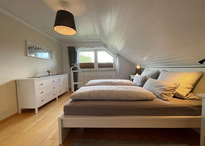 Apartamento Kleines Ahrweiler Bad Neuenahr-Ahrweiler