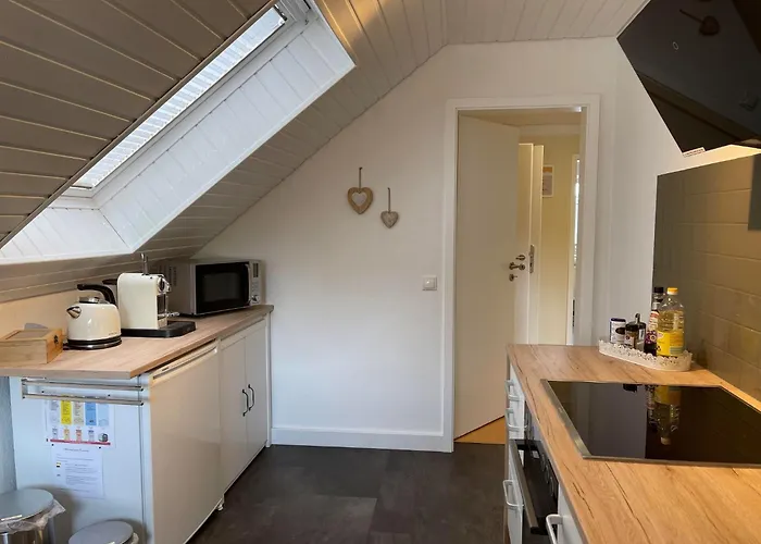 Kleines Ahrweiler Apartamento *