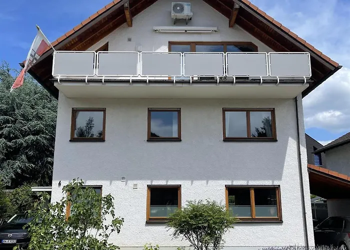 Apartamento Kleines Ahrweiler *